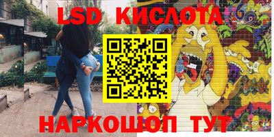 дживик Берёзовский